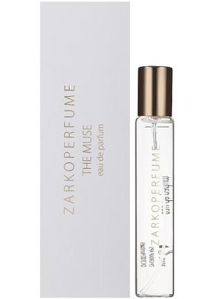 Zarkoperfume (the muse) 30ml