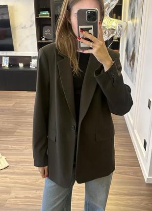 Пиджак h&amp;m