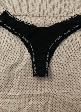 Трусы 44 с tezenis оригинал новые