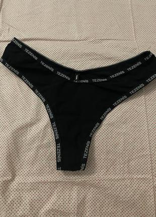 Трусы 44 с tezenis оригинал новые