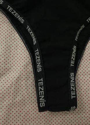 Трусы 44 с tezenis оригинал новые