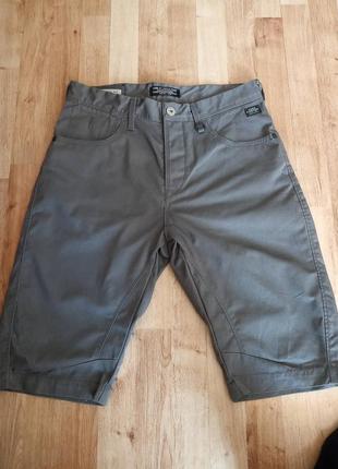 Шорты мужские jack &jones
