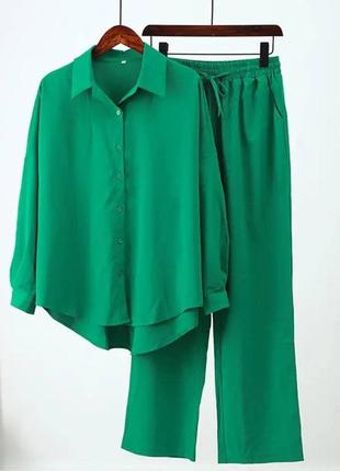 Прогулочный костюм туречки 🇹🇷