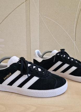 Кроссовки adidas gazelle оригинал размер 36