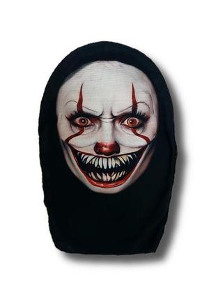 Маска клоун 🤡