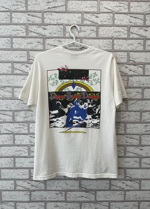 Футболка stussy оригинал3 фото