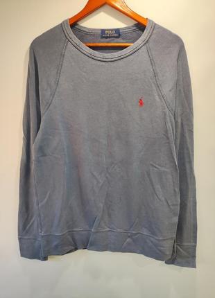 Кофта ralph lauren