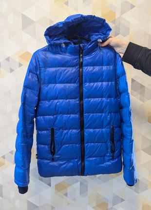 Куртка для мальчика