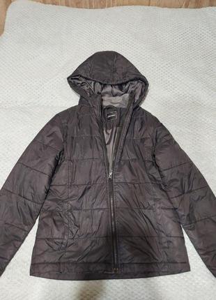 Куртка berghaus