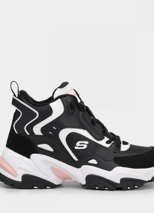 Черевики skechers