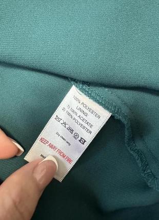 Платье плиссовое платье в пол вечернее платье макси5 фото