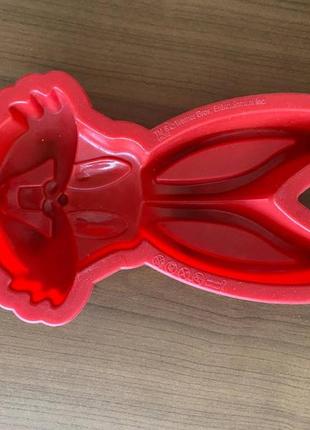 Форма для выпечки силиконовая