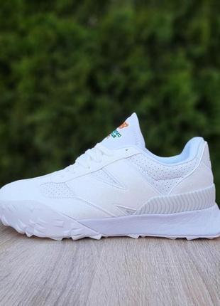 New balance casablanca tennis club xc-72 білі