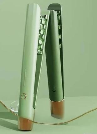 Щипці для волосся для додання об'єму hair clipper xl-618