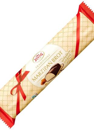 Марципан zentis marzipan brot 500g