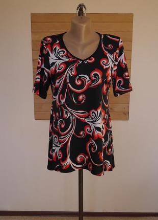 Блуза-блузка на размер m- l julia diivina,канада