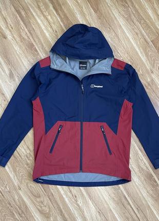Ветровка berghaus | hydra shell |