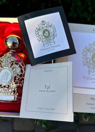 Tiziana terenzi tyl assoluto 100ml