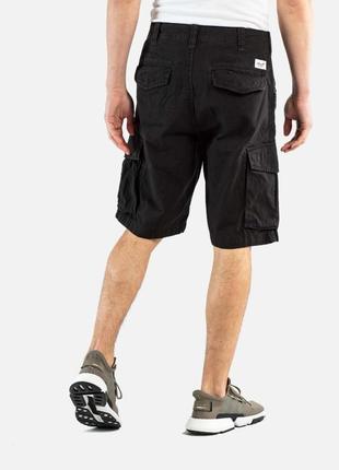 Шорты reell (new cargo short) big size w40