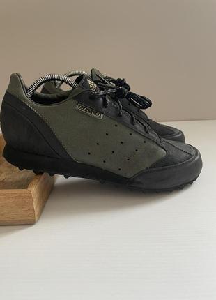 Спортивный костюм на флисе reebok ew8420 оригинал