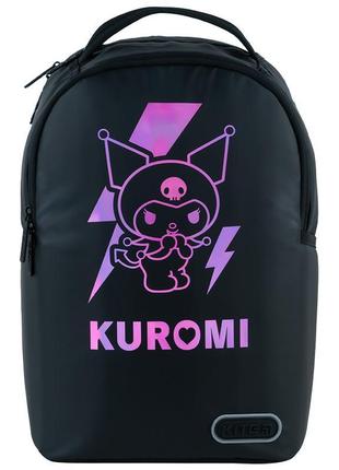 Рюкзак kite education teens kuromi hk24-2595m