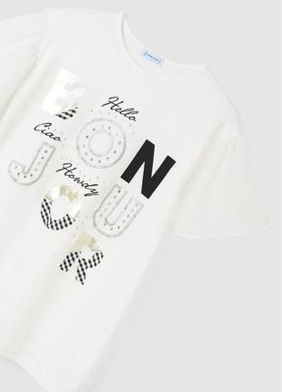 Літня футболка