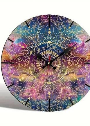 Часы на стену