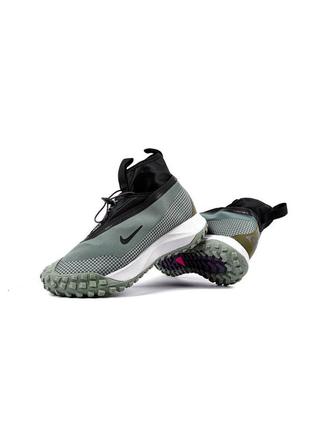 Nike acg mountain fly gore-tex (зеленые)