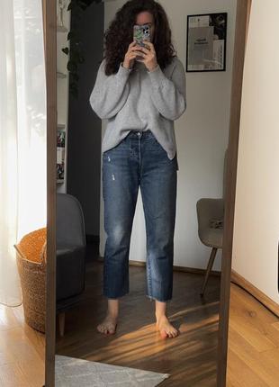 Джинси levis