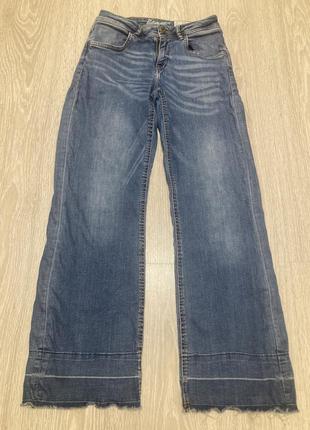 Джинсы женские vintage denim 38