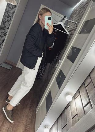 Куртка бомбер primark