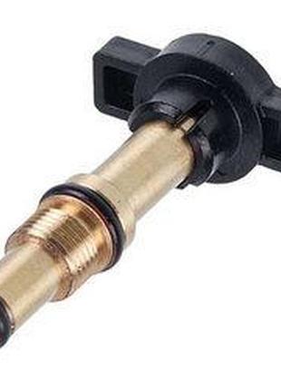 Ariston 61302539 кран підживлення для газового котла ff