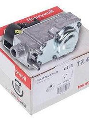 Газовий клапан honeywell vk4105g1245 для газового котла ferroli 39819620 ff6 фото