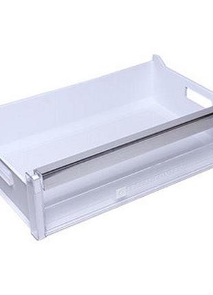 Ящик морозильної камери для холодильника whirlpool 481010788826 545x365x150mm (верхній/середній) ff