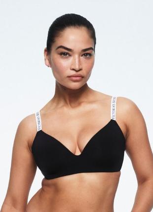 Бесшовный лиф victoria's secret виктория сикрет оригинал