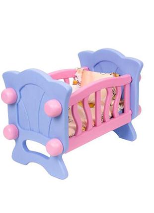 Ліжко для ляльки