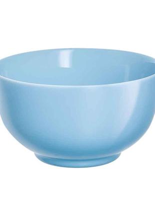 Салатник 14,5 см diwali light blue p2017 тм luminarc