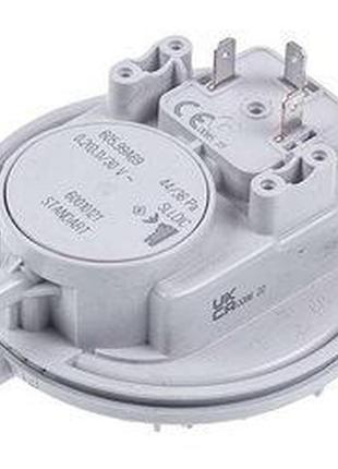 Реле тиску повітря (пресостат) huba control 44/36 па для газового котла immergas 1.012849 ff