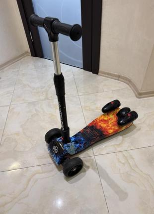 Продам самокат