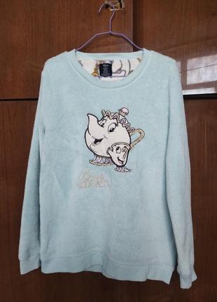 ❤️тёплая кофточка для дома🤗