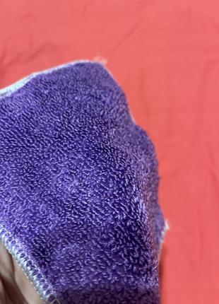 Тряпка для уборки