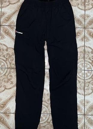 Карго штани berghaus theran на утяжках