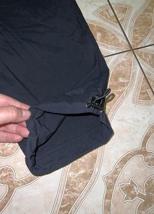 Карго штани berghaus theran на утяжках