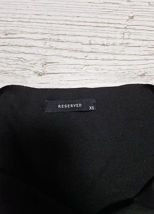 Бесшовная кофта reserved, лонгслив 5