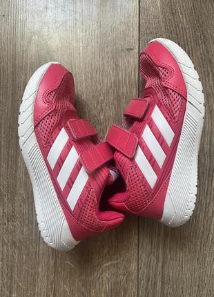 Кроссовки adidas