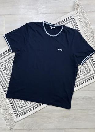 Футболка slazenger (l)