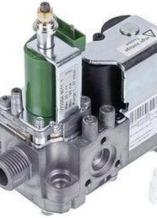 Газовий клапан honeywell vk4105m5132 для газового котла ferroli 39817850 ff