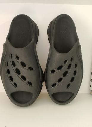 Шлепанцы adidas x stella mccartney clog