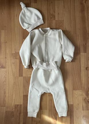 Костюм дитячий little angel
