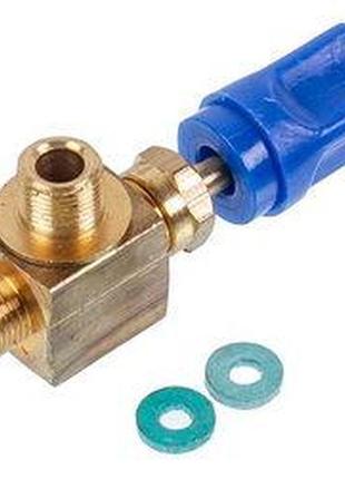 Кран підживлення для газового котла vaillant km100117 ff